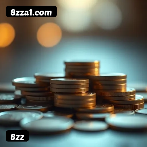 Tabela RTP dos jogos de cassino da 8zz